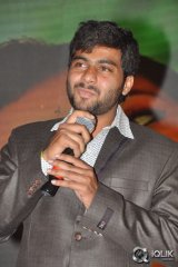Heroine Movie Audio Launch